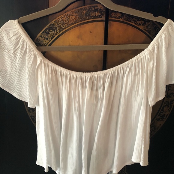 Show me your mumu Ella top xs - Picture 4 of 5